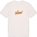 Leval baseball t-shirt