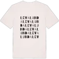 Levalunda ordlek t-shirt