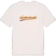 Levalundamåla baseball t-shirt