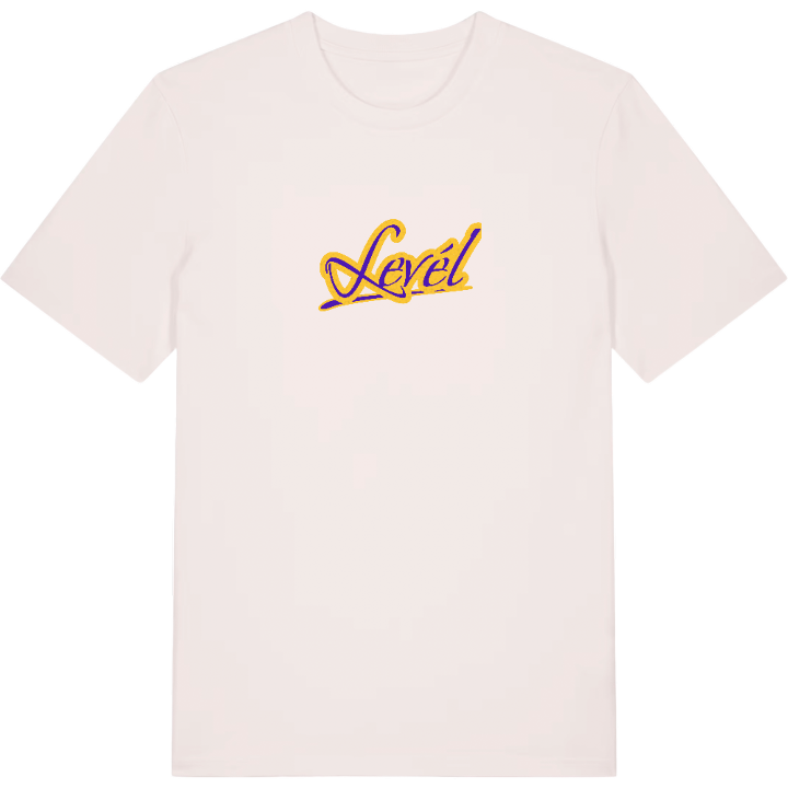 Levél baseball t-shirt – t-shirt från PinShirt
