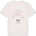 Levie karta t-shirt