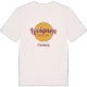 Lévignen cirkel t-shirt