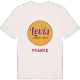 Levis cirkel t-shirt