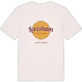 Levisham cirkel t-shirt