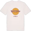 Levizzano cirkel t-shirt