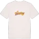 Levsäng baseball t-shirt