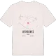 Levydonys karta t-shirt