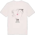 Lew karta t-shirt