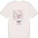 Lewes karta t-shirt