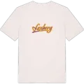 Lexberg baseball t-shirt