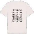 Lexy ordlek t-shirt