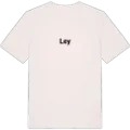 Ley fetstil t-shirt