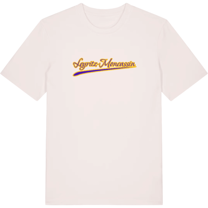 Leyritz-Moncassin baseball t-shirt – t-shirt från PinShirt