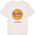 Lezhë cirkel t-shirt