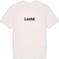 Lezhë fetstil t-shirt