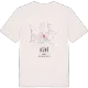 Lezhë karta t-shirt