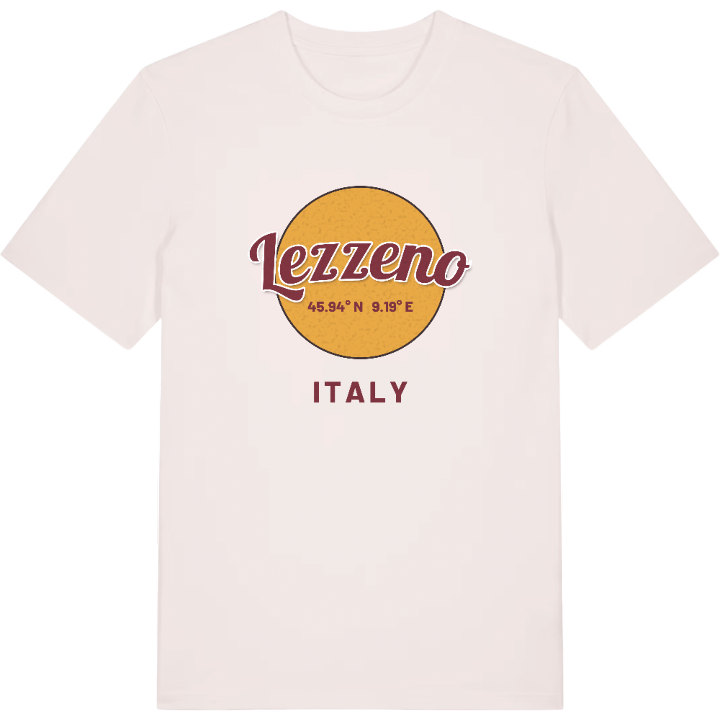 Lezzeno cirkel t-shirt – t-shirt från PinShirt