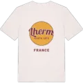 Lherm cirkel t-shirt