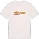 Lhommaizé baseball t-shirt