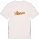 Lhoumois baseball t-shirt