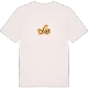Lia baseball t-shirt