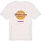 Liagården cirkel t-shirt