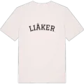 Liåker böjd t-shirt