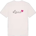 Liane hjärta t-shirt