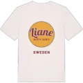 Liane cirkel t-shirt