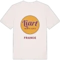 Liart cirkel t-shirt