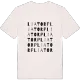 Liatorp ordlek t-shirt