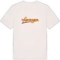 Liavangen baseball t-shirt