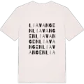 Liavangen ordlek t-shirt