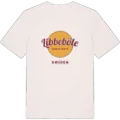 Libbeböle cirkel t-shirt