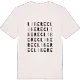Liberec ordlek t-shirt