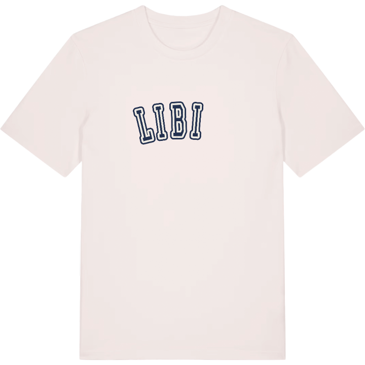 Libiąż college t-shirt – t-shirt från PinShirt