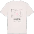 Libickozma karta t-shirt