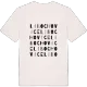 Libochovice ordlek t-shirt