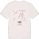 Libur karta t-shirt