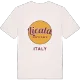 Licata cirkel t-shirt