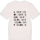 Lichfield ordlek t-shirt