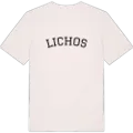 Lichos böjd t-shirt