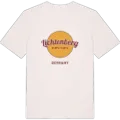Lichtenberg cirkel t-shirt