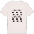 Lid ordlek t-shirt