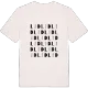 Lid ordlek t-shirt