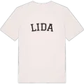 Lida böjd t-shirt
