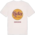 Lida cirkel t-shirt