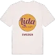 Lida cirkel t-shirt
