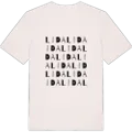 Lida ordlek t-shirt