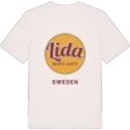 Lida cirkel t-shirt